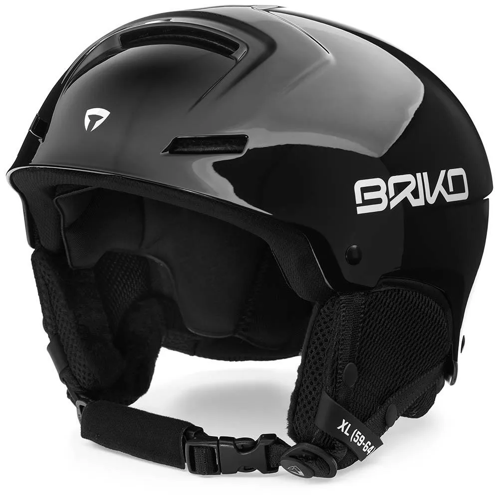 Casques Briko Rental