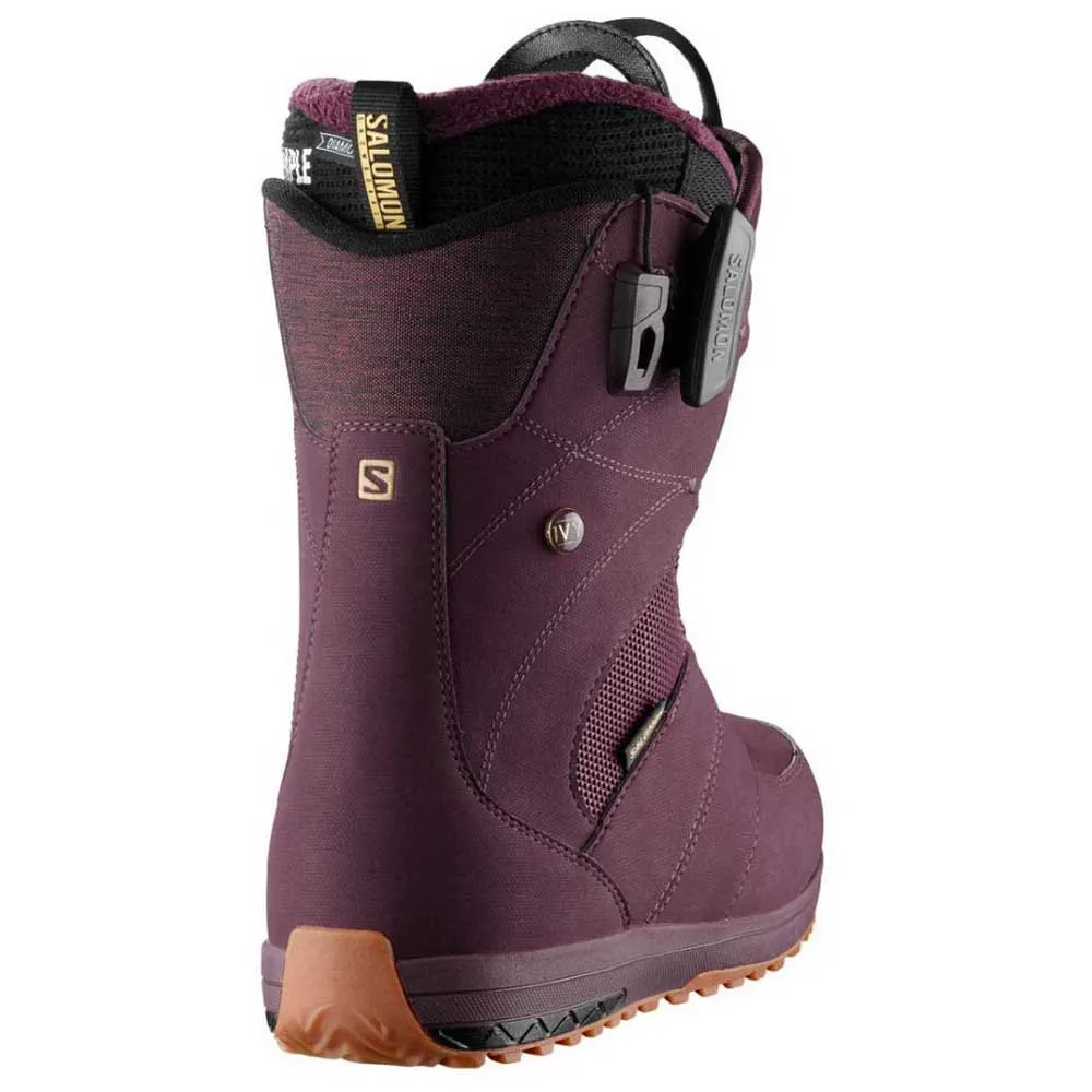salomon ivy boots
