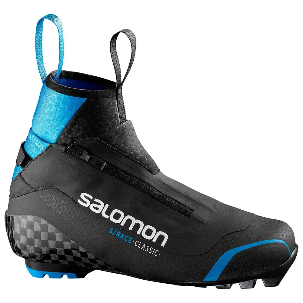 salomon hiking boots women