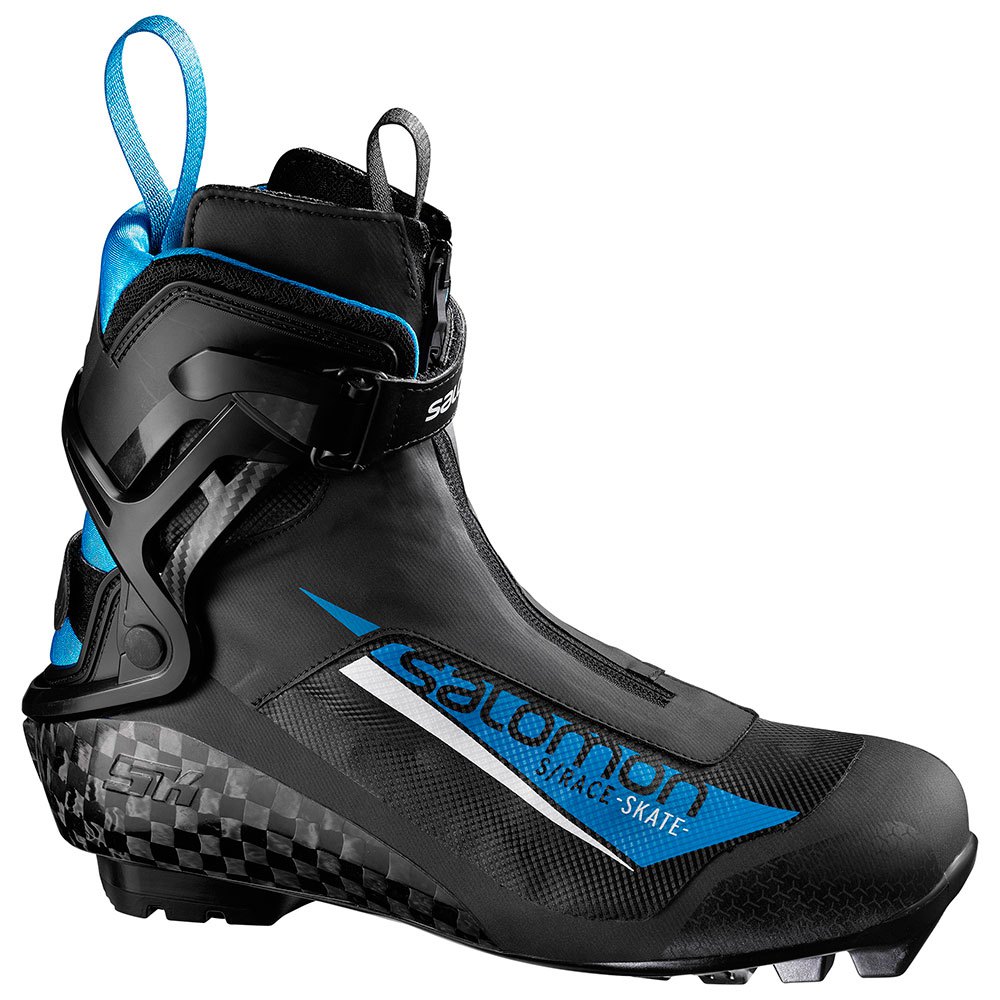 Chaussures de ski Salomon S Race Skate Pilot 