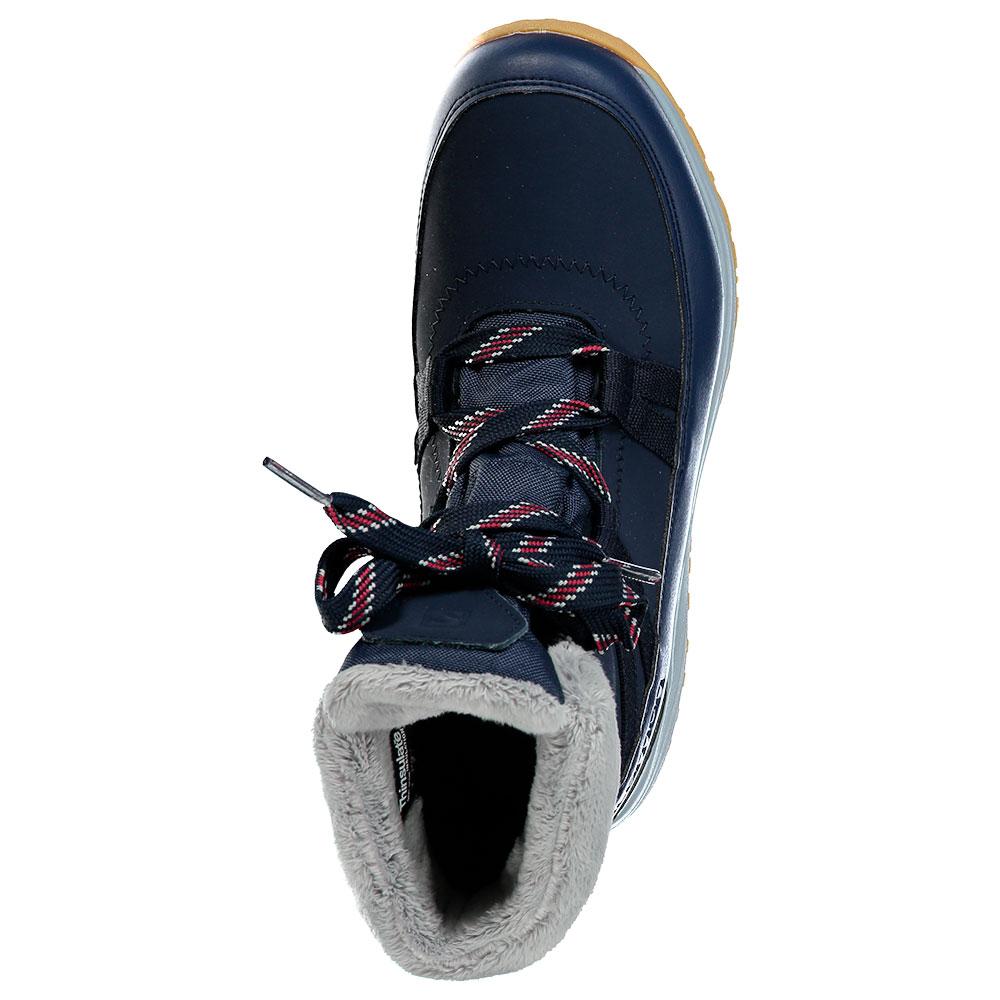 Salomon HEIKA CS WP Boots Winterstiefel Outdoor Stiefel US7 EU 38 2/3 *NEU+OVP 