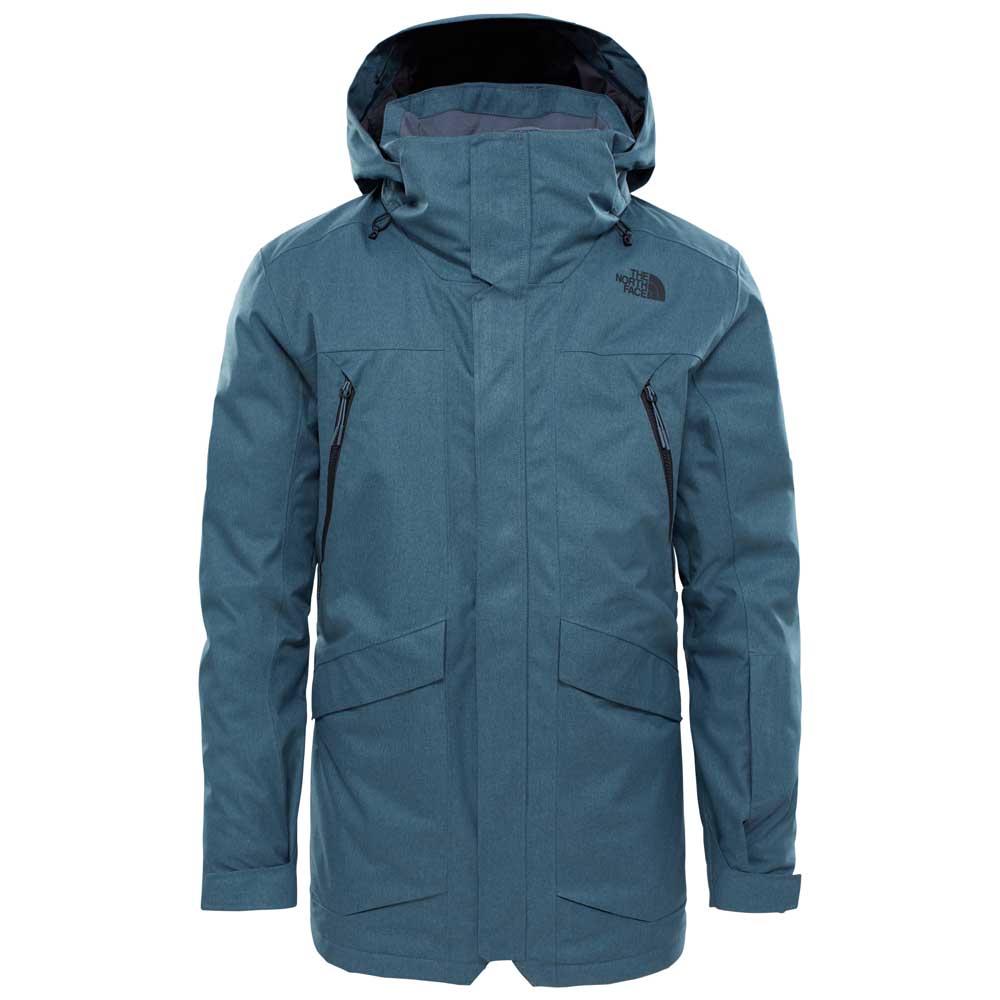 The north face Gatekeeper buy and 