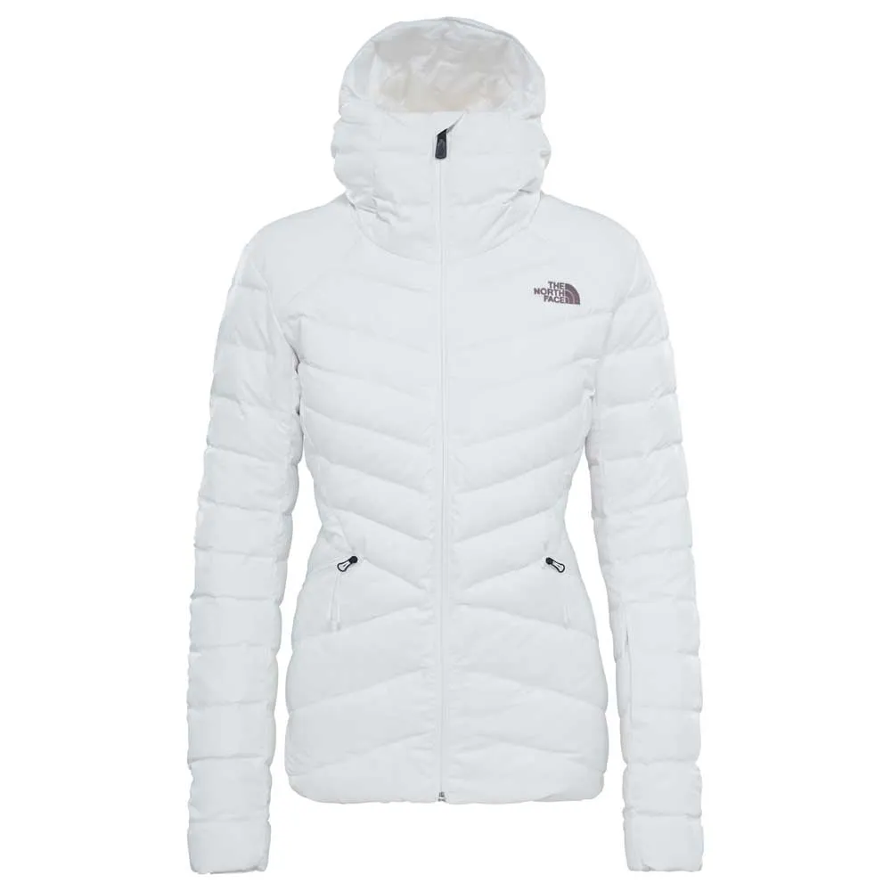 the north face moonlight down jacket