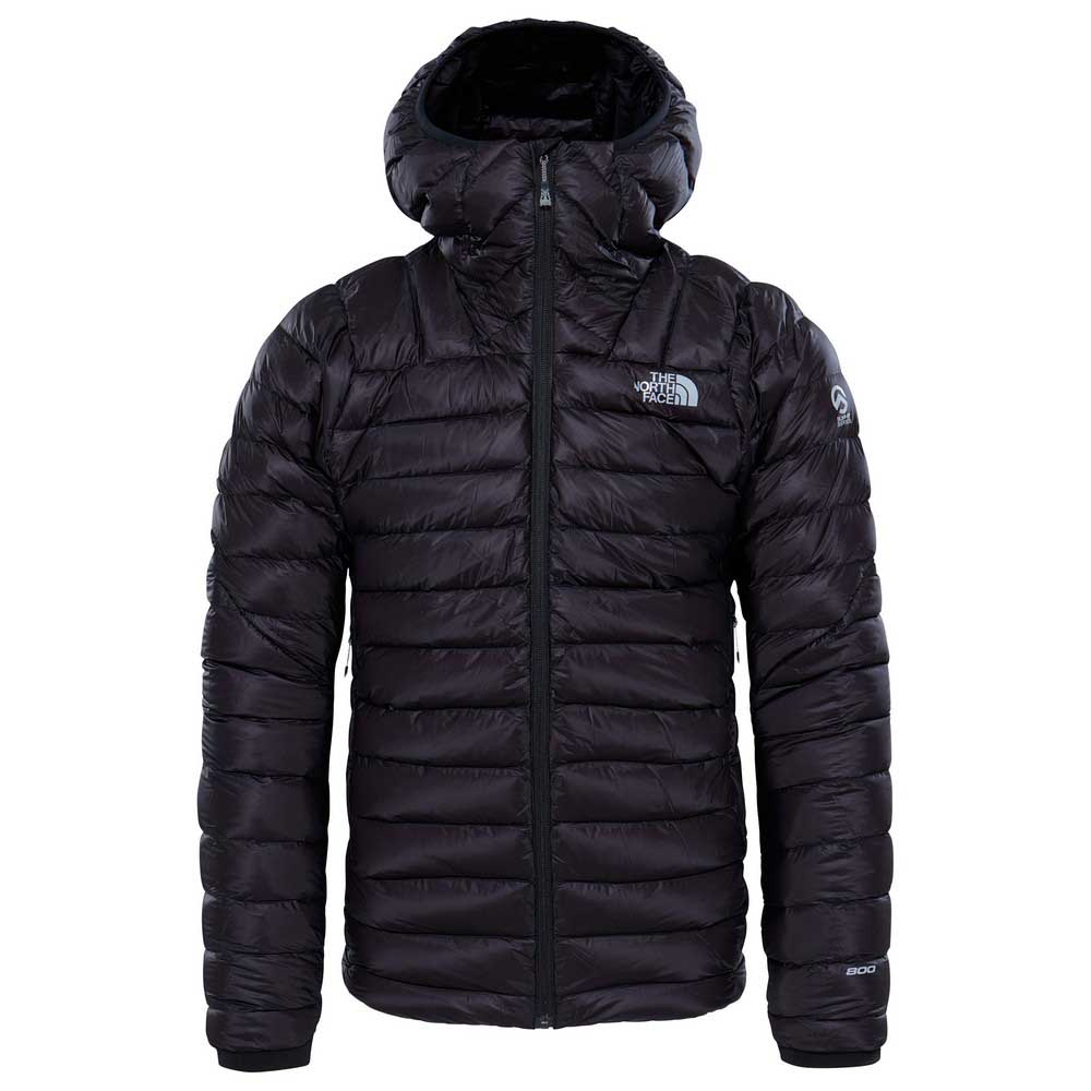 The north face Summit L3 Down Hoodie 
