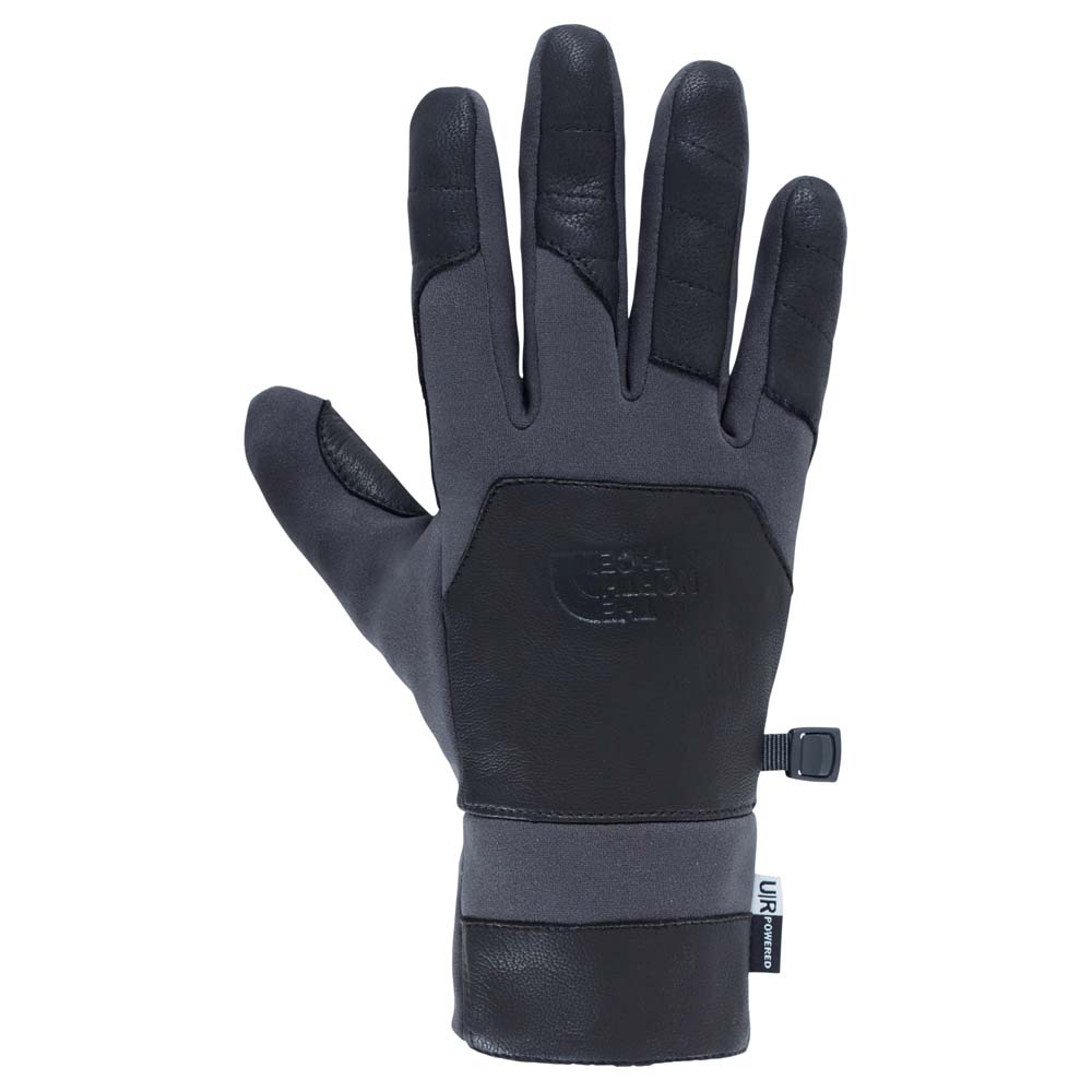 The north face Etip Leather Glove 