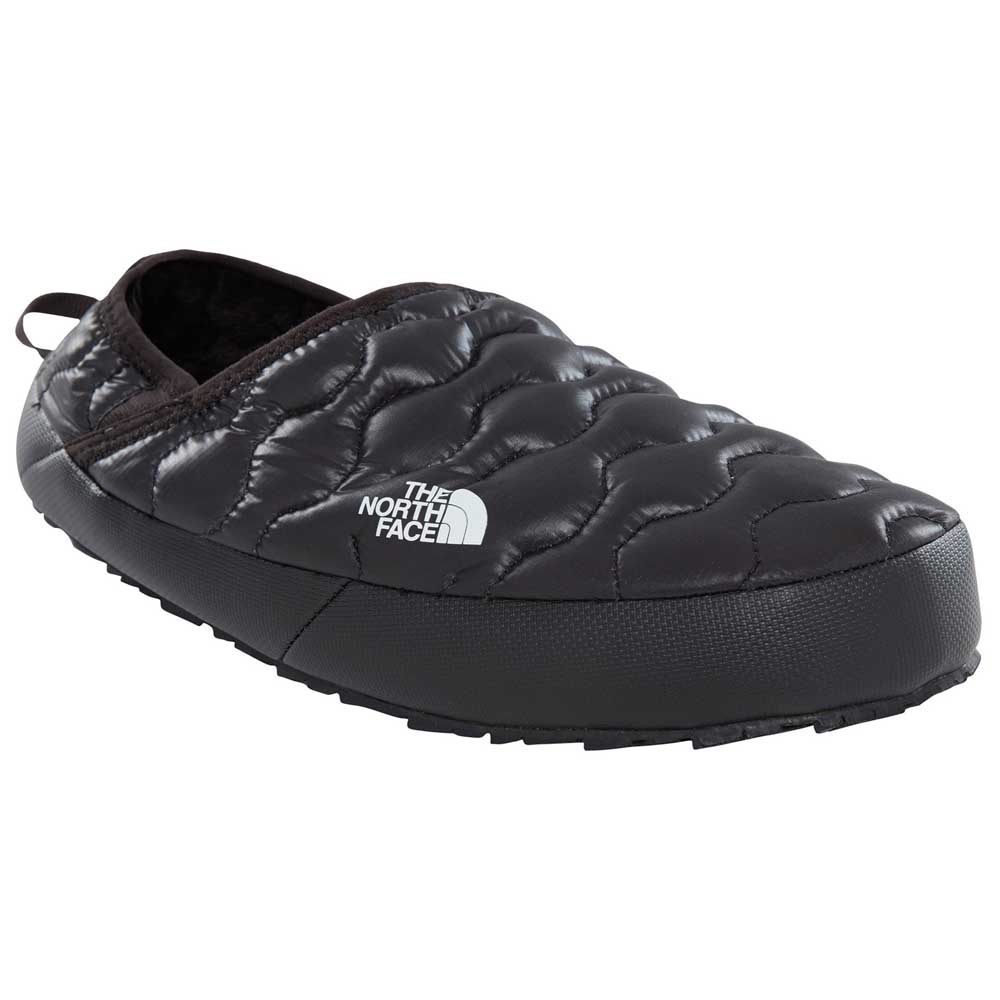 north face thermoball traction