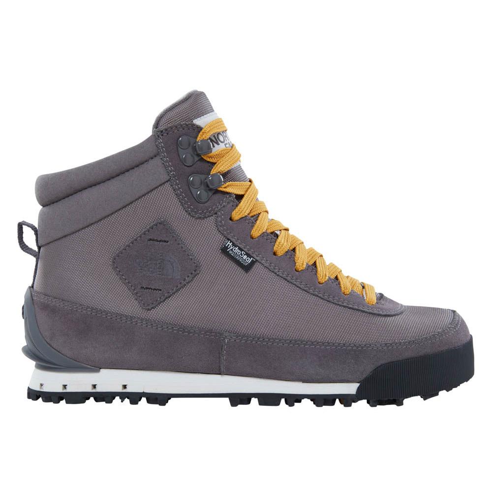 the north face hydroseal boots