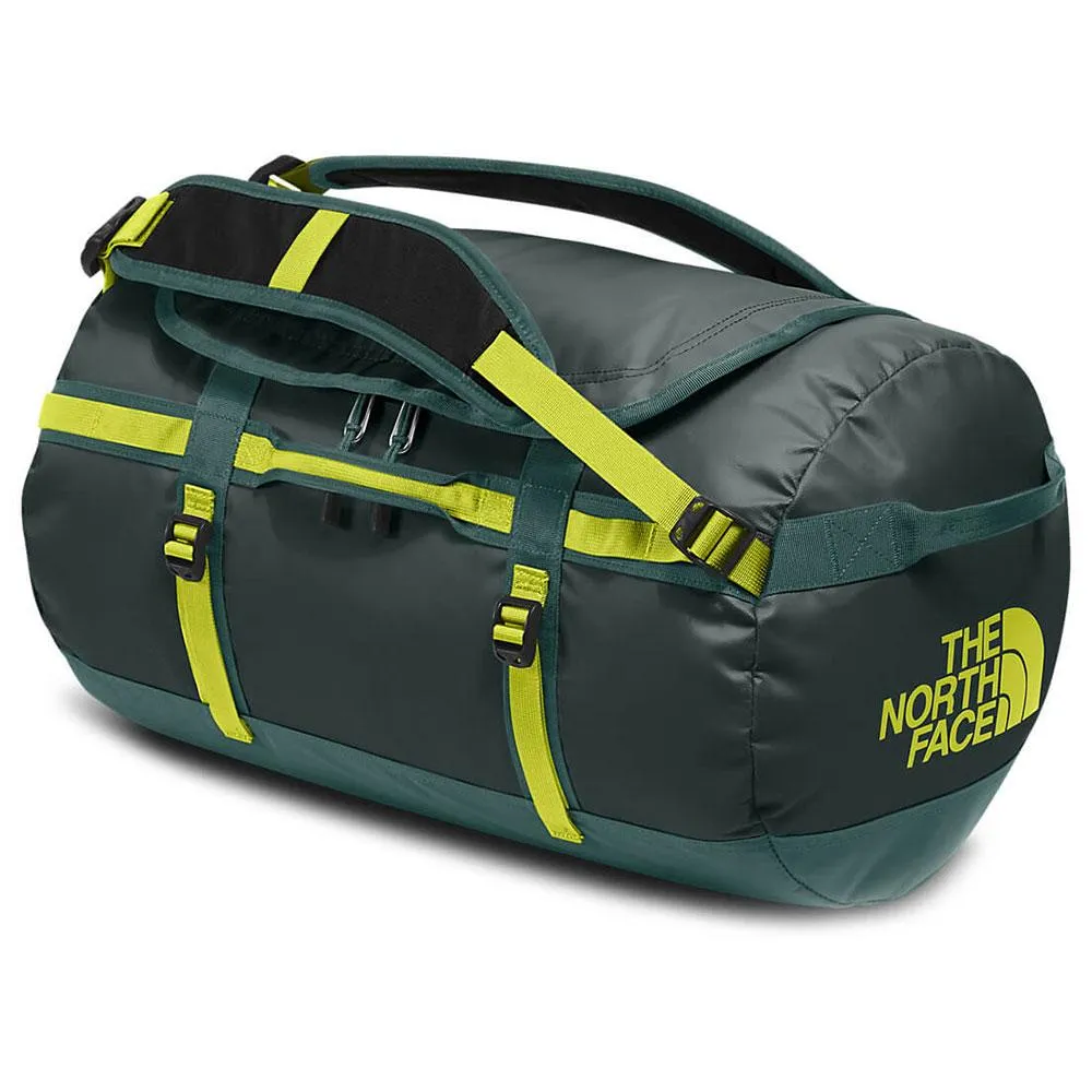 camp duffel s