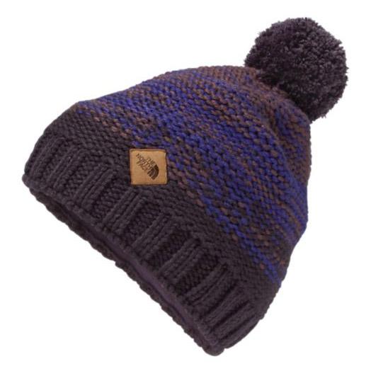 The north face Antlers Beanie Blue buy 
