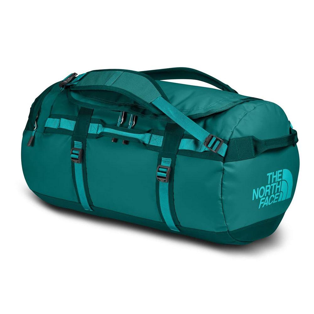 north face duffle m