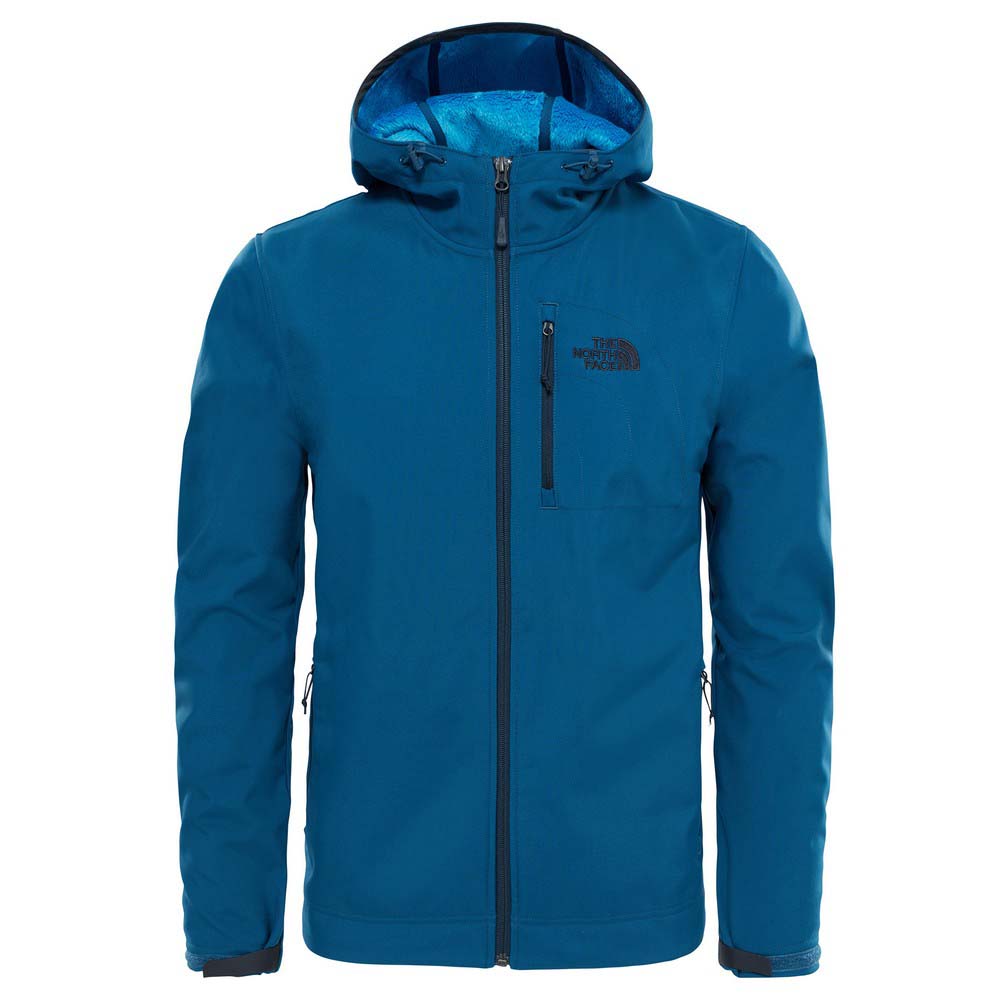 the north face durango hoodie jacket