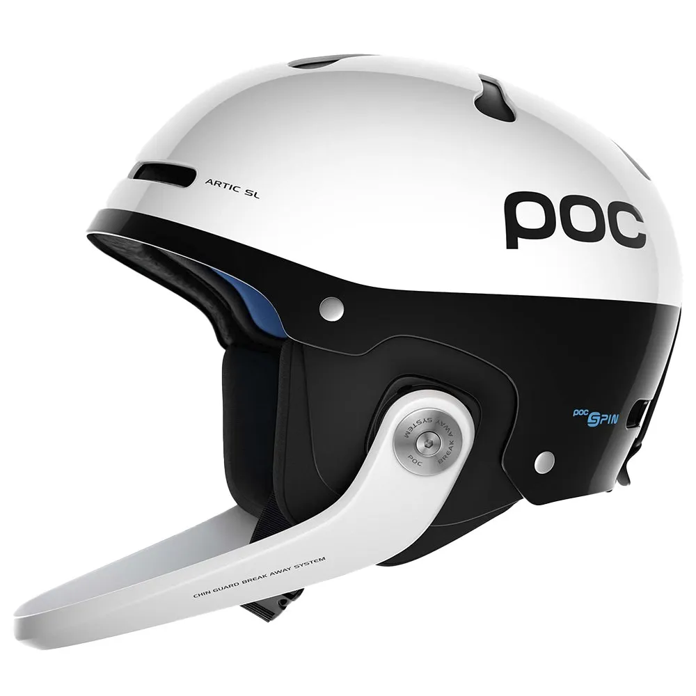 Casques Poc Artic Sl Spin 
