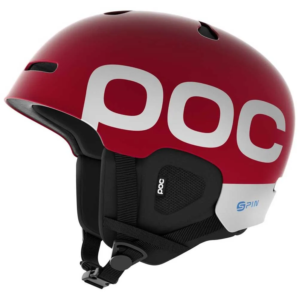Casques Poc Auric Cut Backcountry Spin 