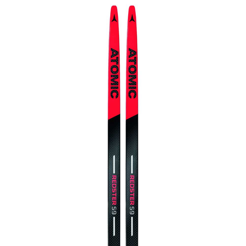 Skis Atomic Redster S9 Carbon Plus Xstiff 