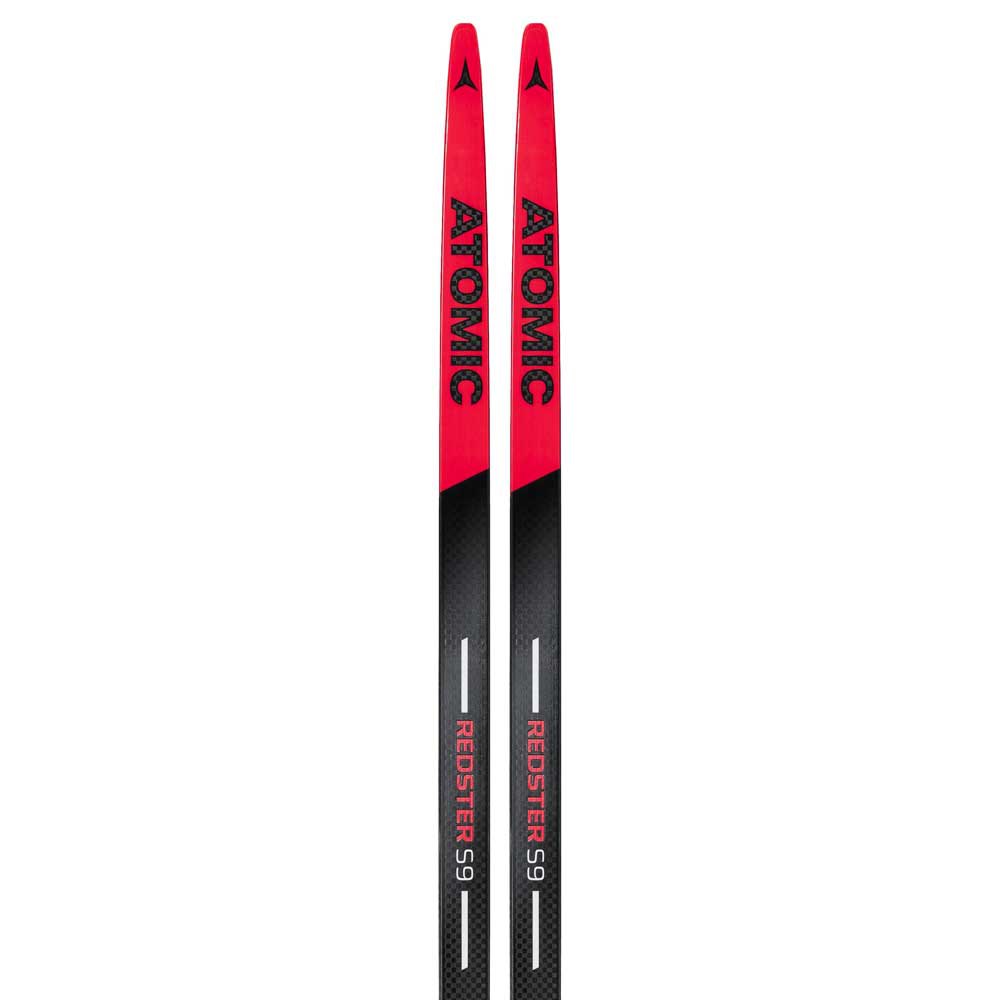Skis Atomic Redster S9 Carbon Plus Medium/hard 