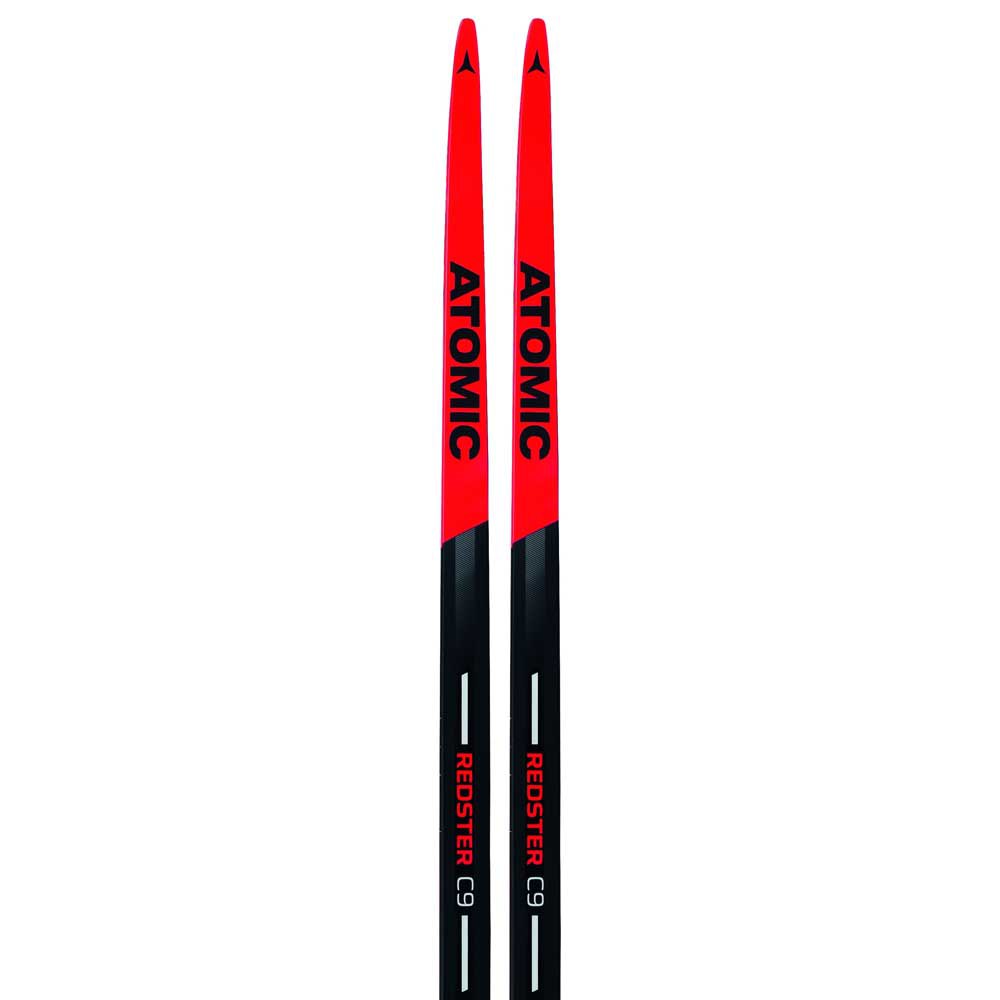 Skis Atomic Redster C9 Universal Soft/medium 