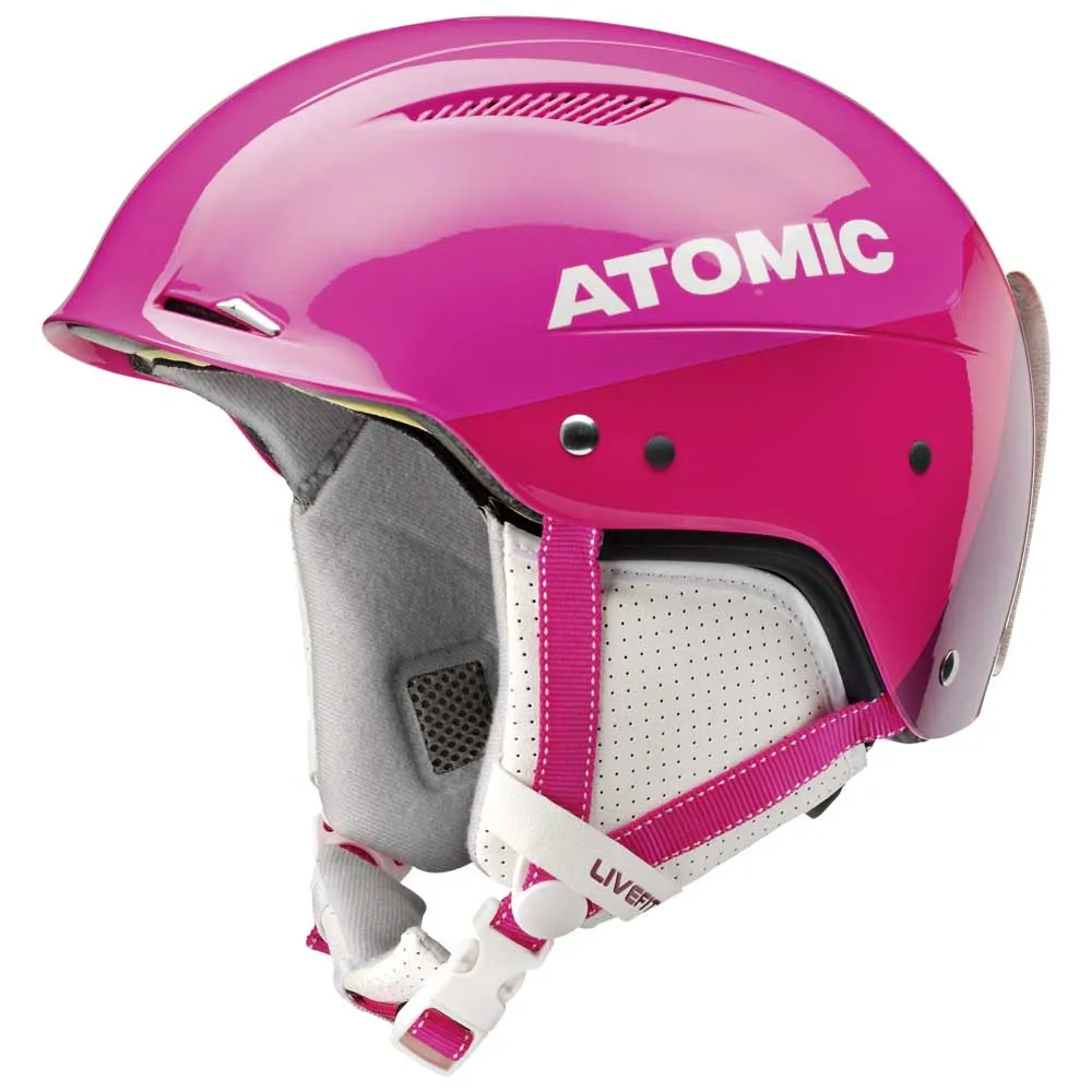 Casques Atomic Redster Lf Sl 