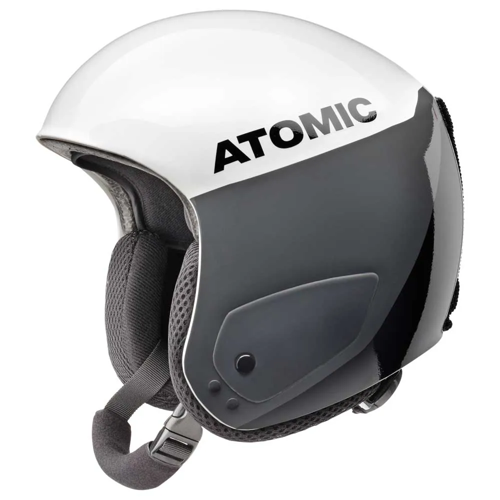 Casques Atomic Redster Replica 
