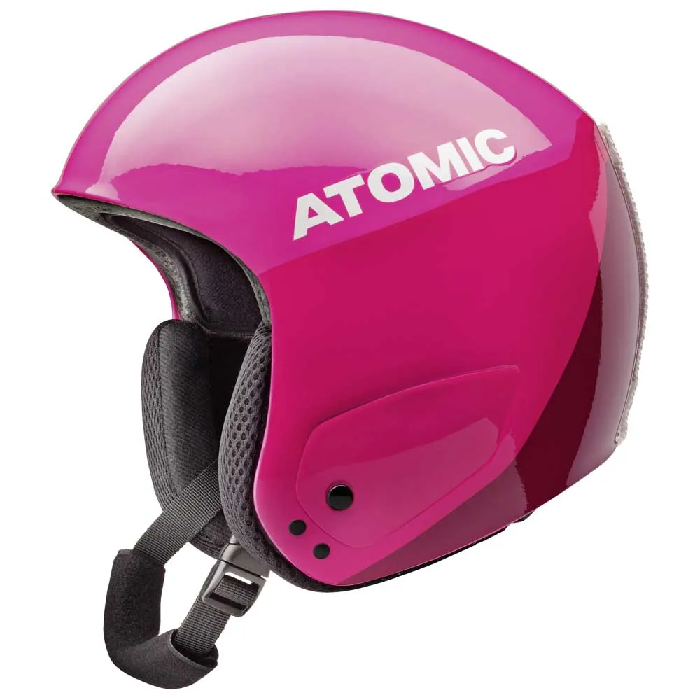 Casques Atomic Redster Replica 