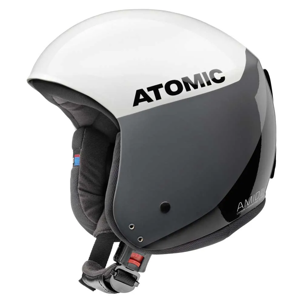 Casques Atomic Redster Wc Amid 