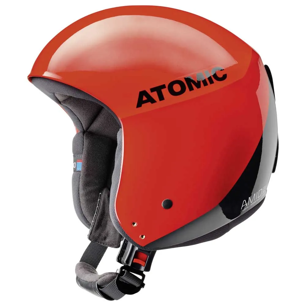 Casques Atomic Redster Wc Amid 