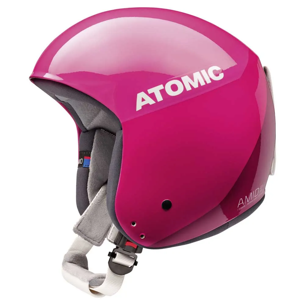 Casques Atomic Redster Wc Amid 