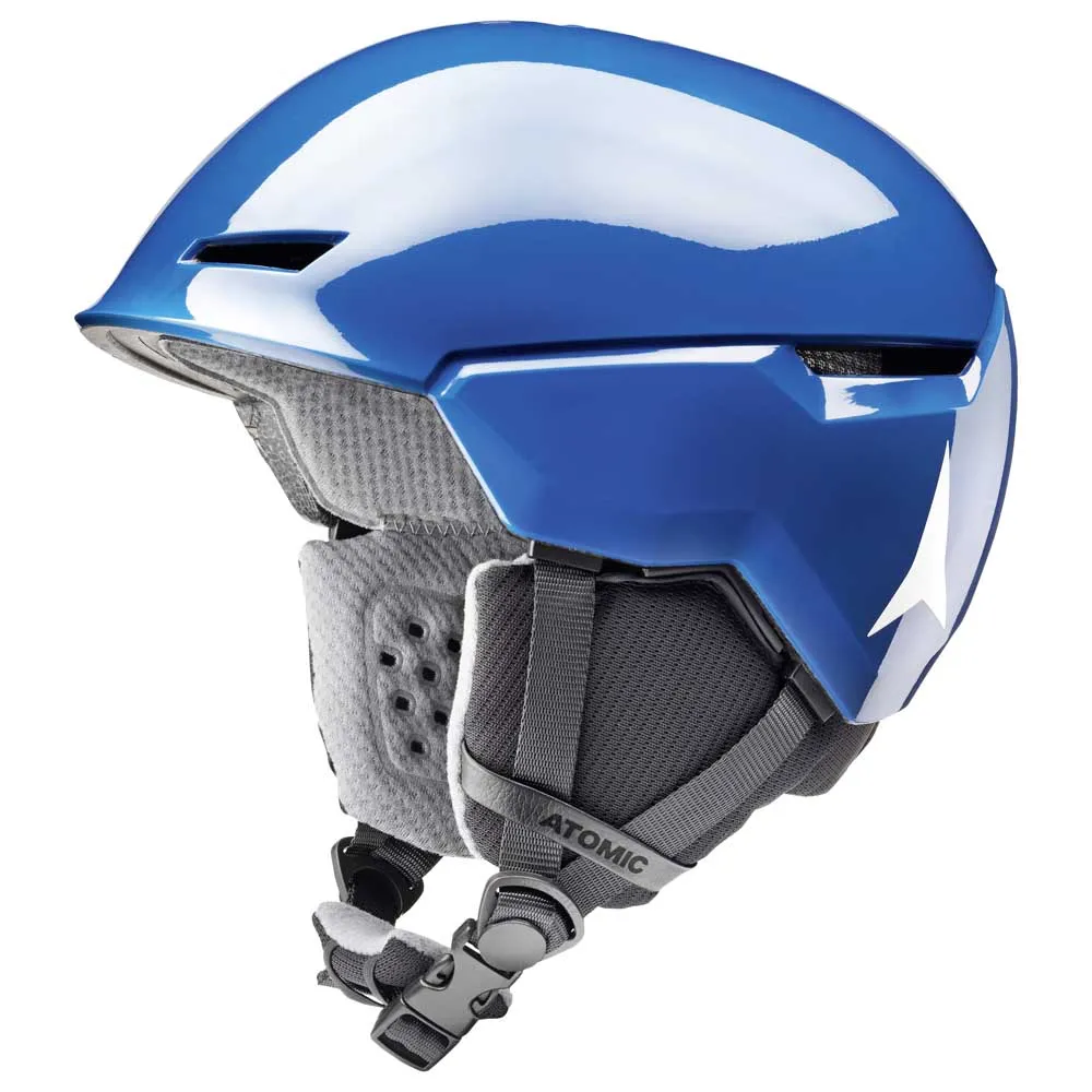 Casques Atomic Revent 