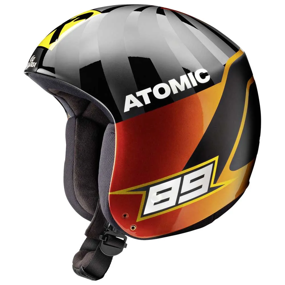 Casques Atomic Redster Replica Marcel 