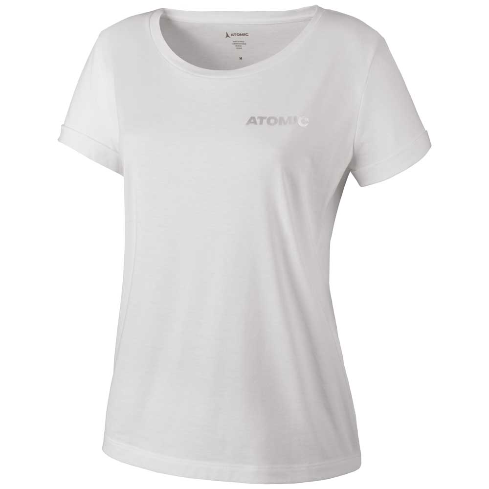 T-shirts Atomic Alps 