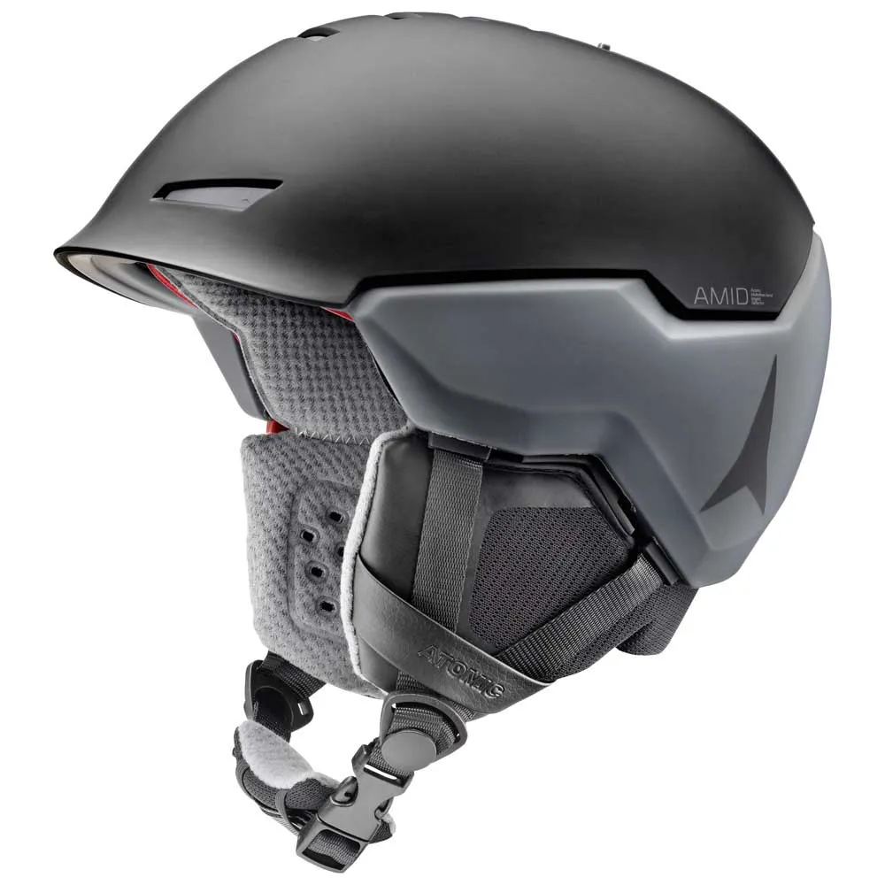 Casques Atomic Revent + Amid 