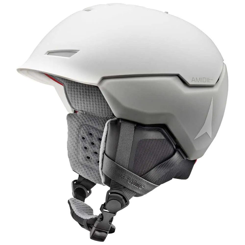 Casques Atomic Revent + Amid 