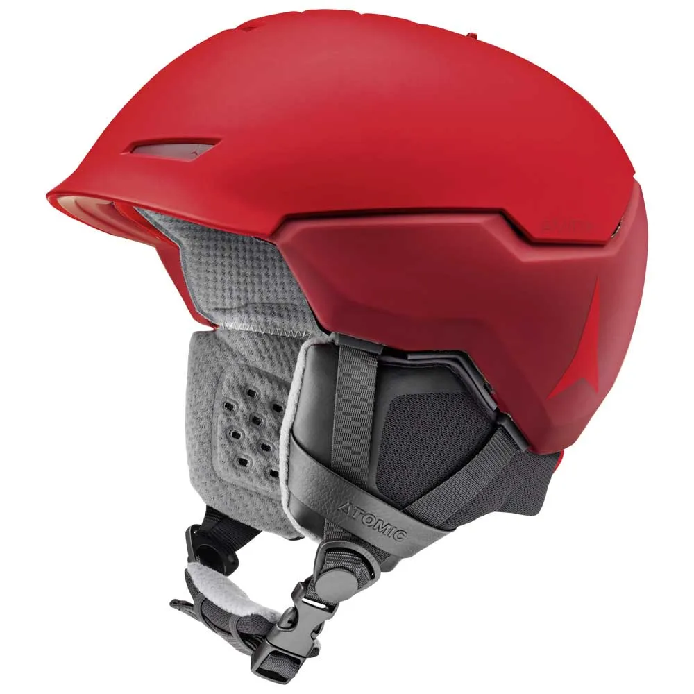 Casques Atomic Revent + Amid 