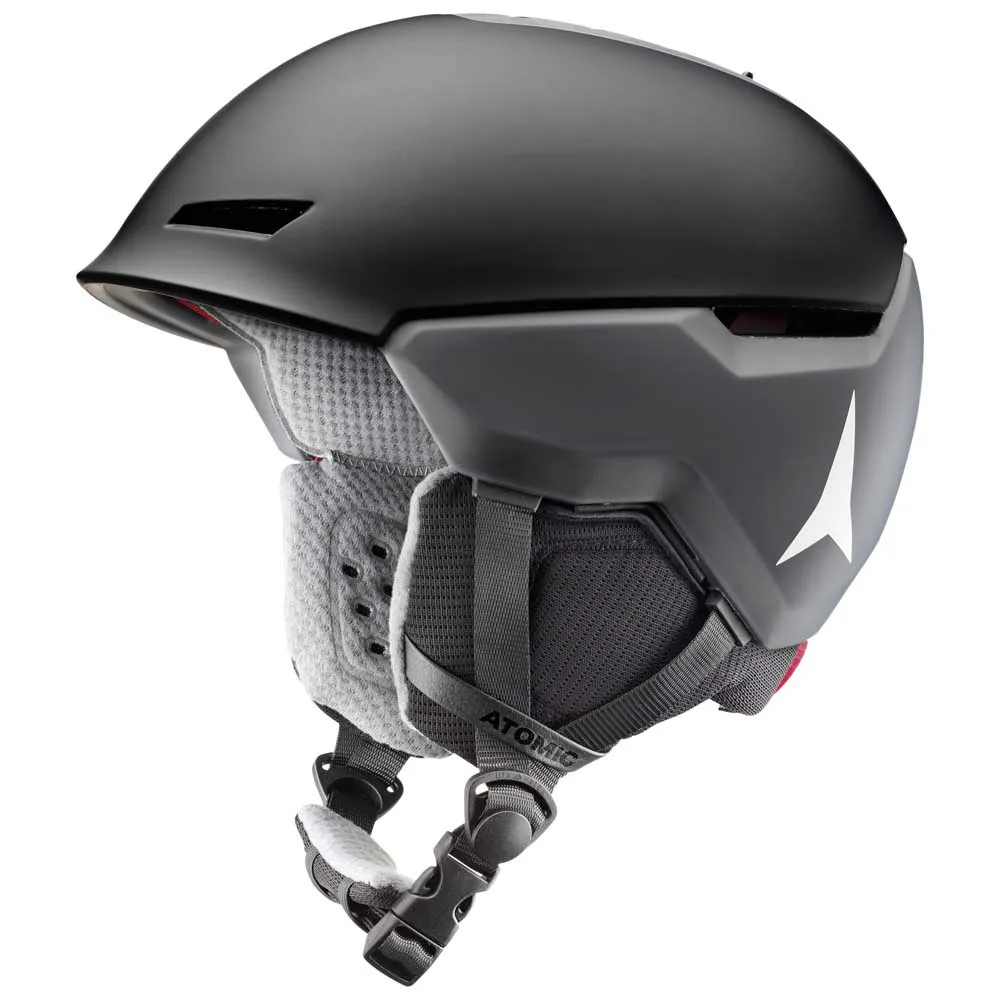 Casques Atomic Revent + Lf 