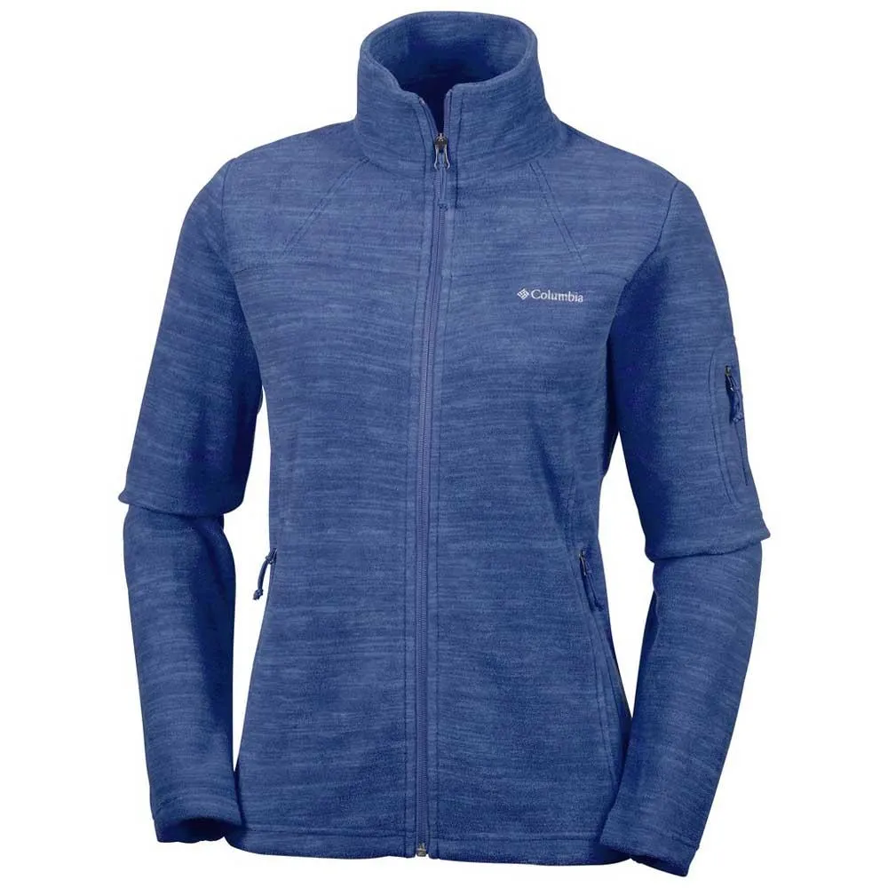 Polaires Columbia Fast Trek Printed Big 