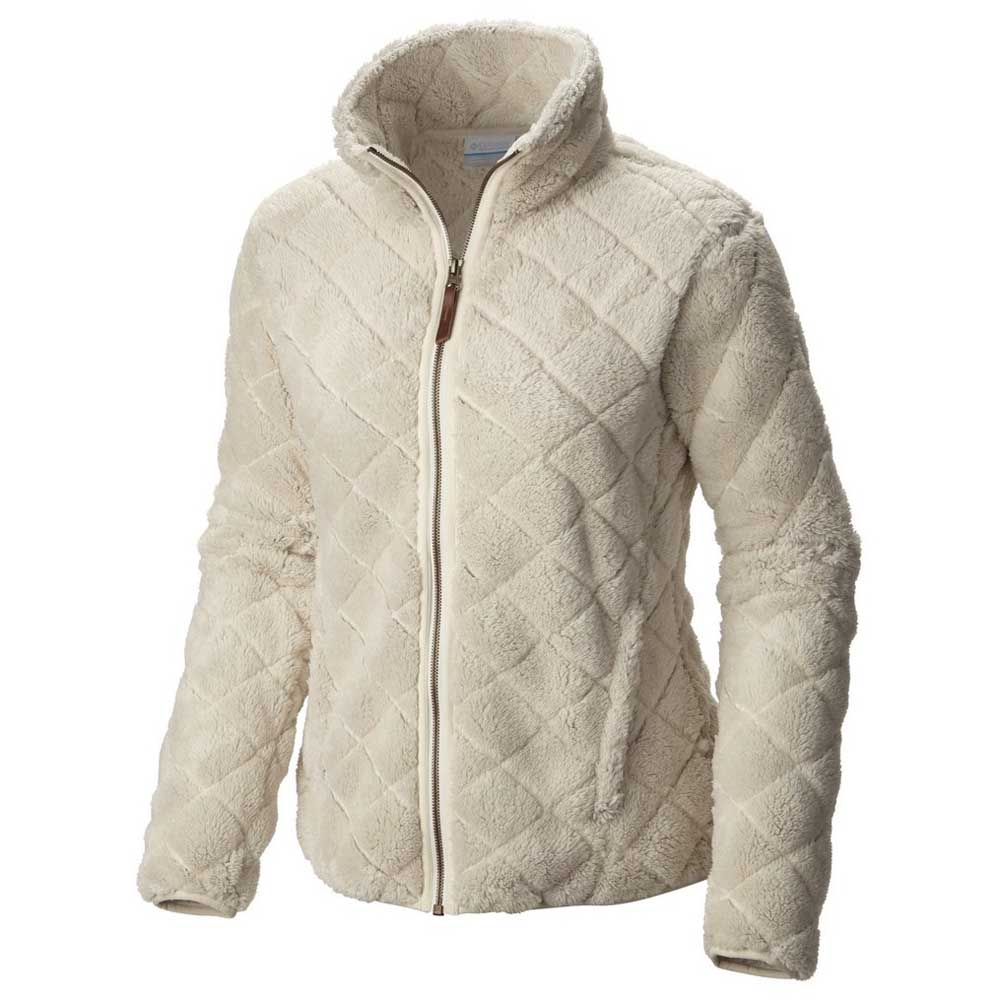 columbia fireside sherpa jacket