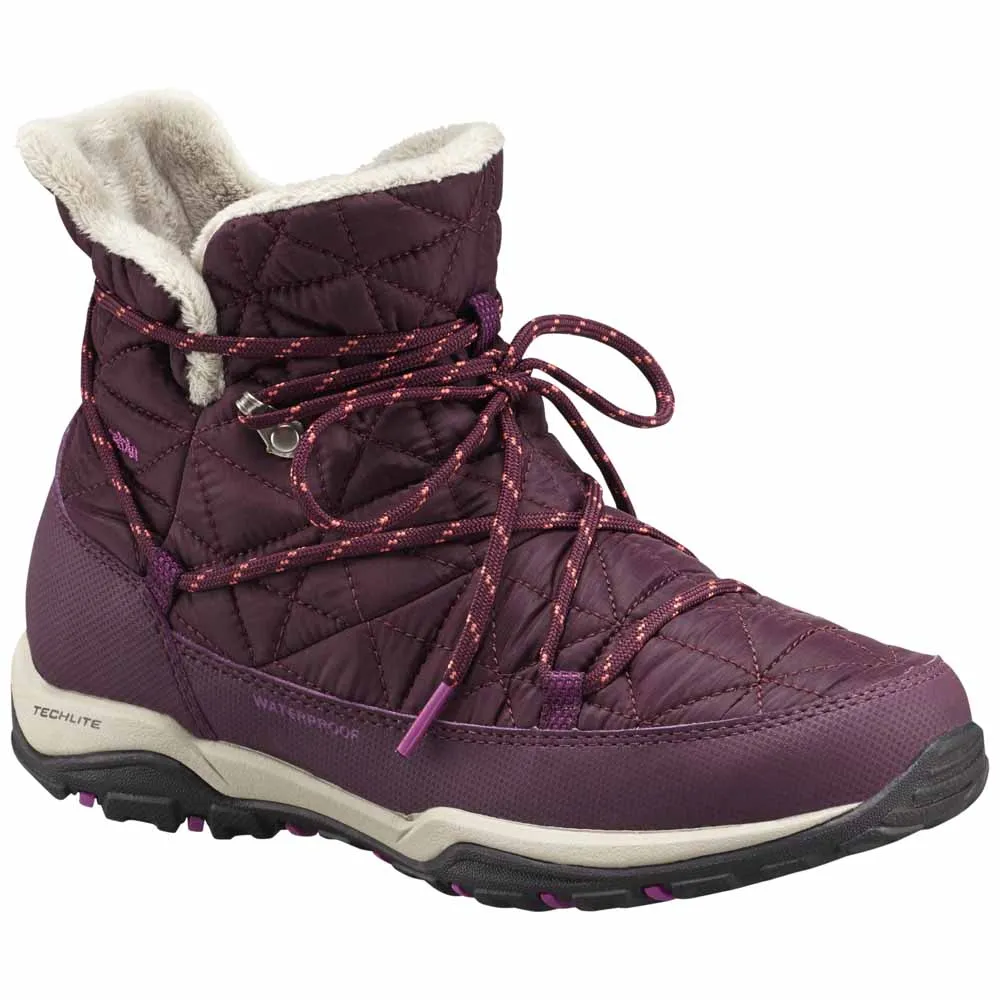 columbia loveland omni heat boots