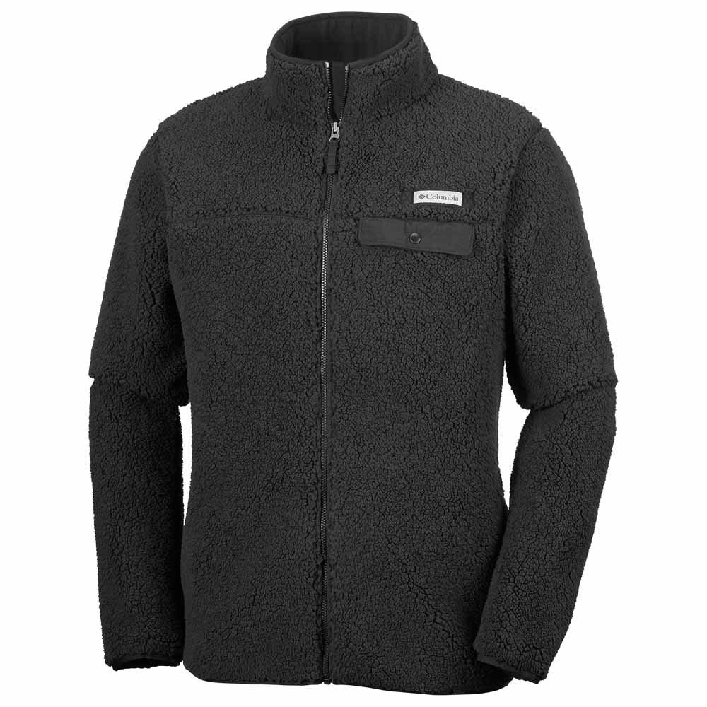 mountainside full zip jacket columbia