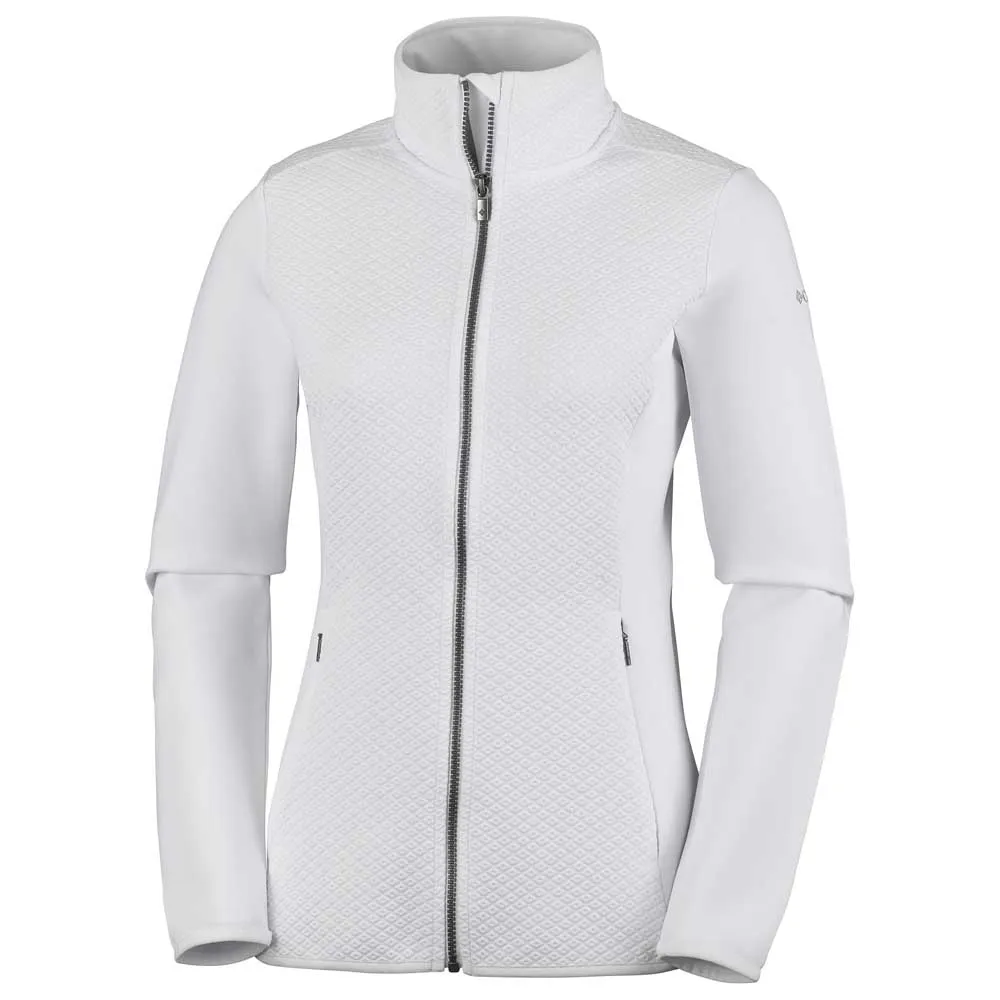 Polaires Columbia Roffe Ridge Full Zip Fleece 