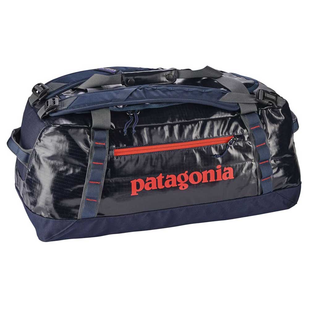 超人気新品 パタゴニア Patagonia - 60L ブラックホールダッフル - ボストンバッグ - www.smithsfalls.ca