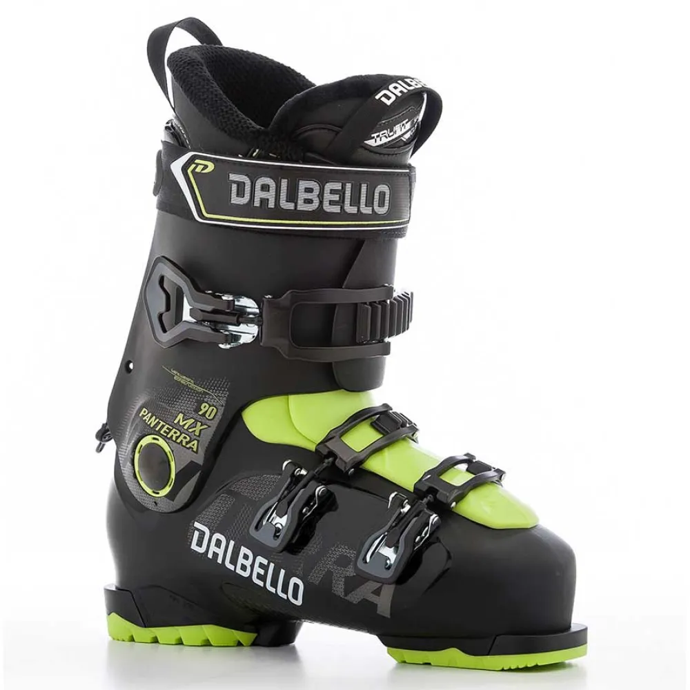 dalbello panterra mx 90 ski boots