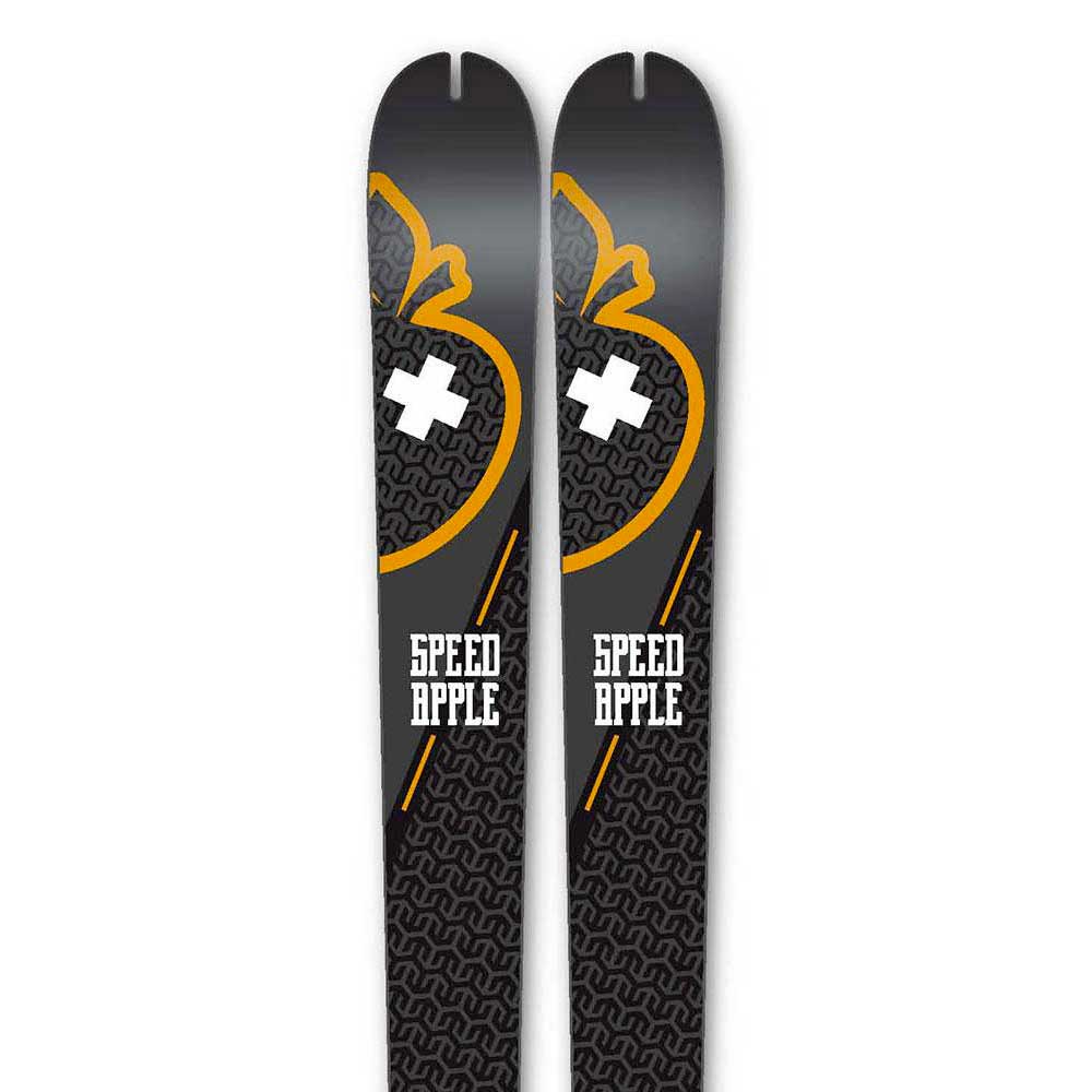 Skis Movement Speed Apple 161 