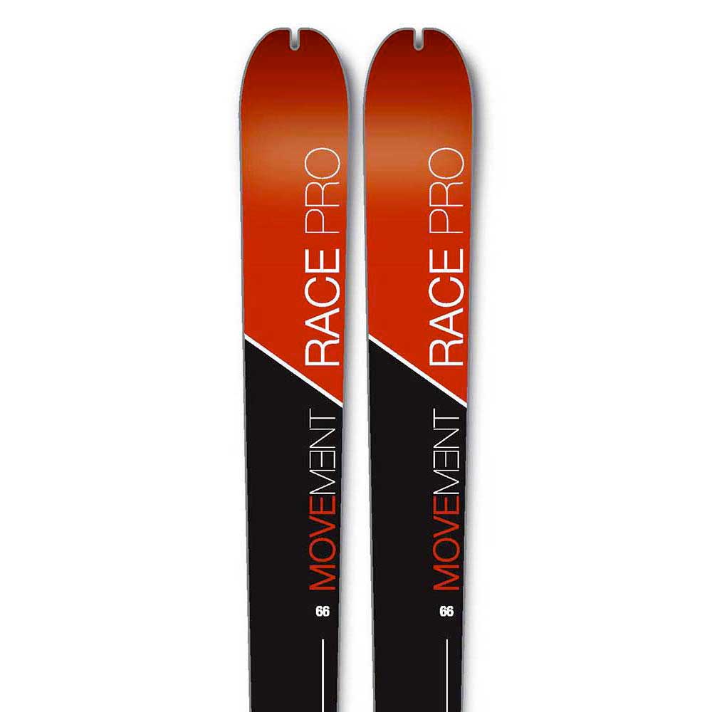 Skis Movement Race Pro 66 