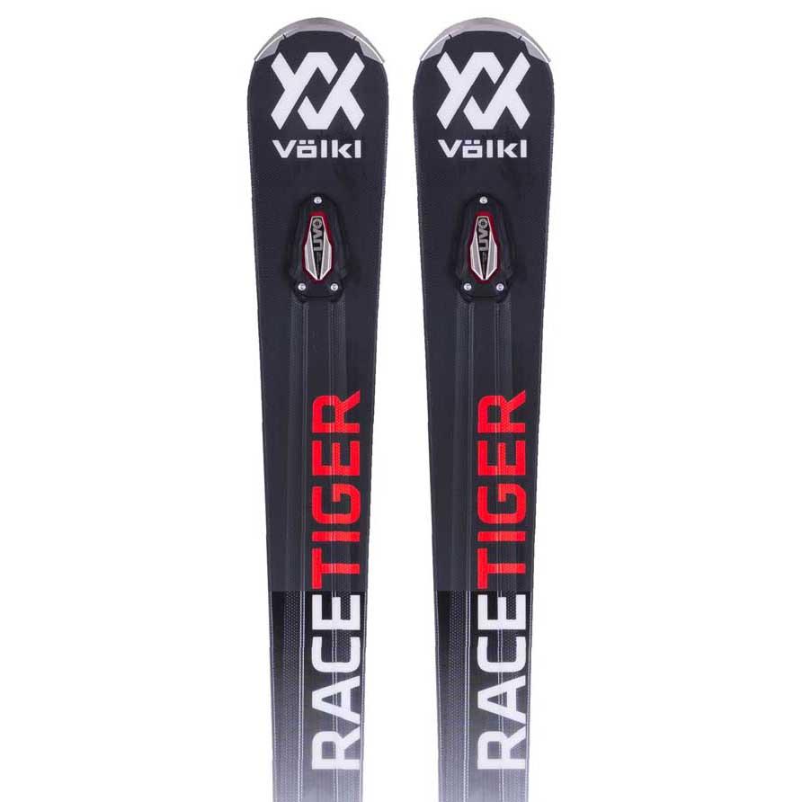 Völkl Racetiger RC+vMotion 11 GW Red buy and offers on Snowinn