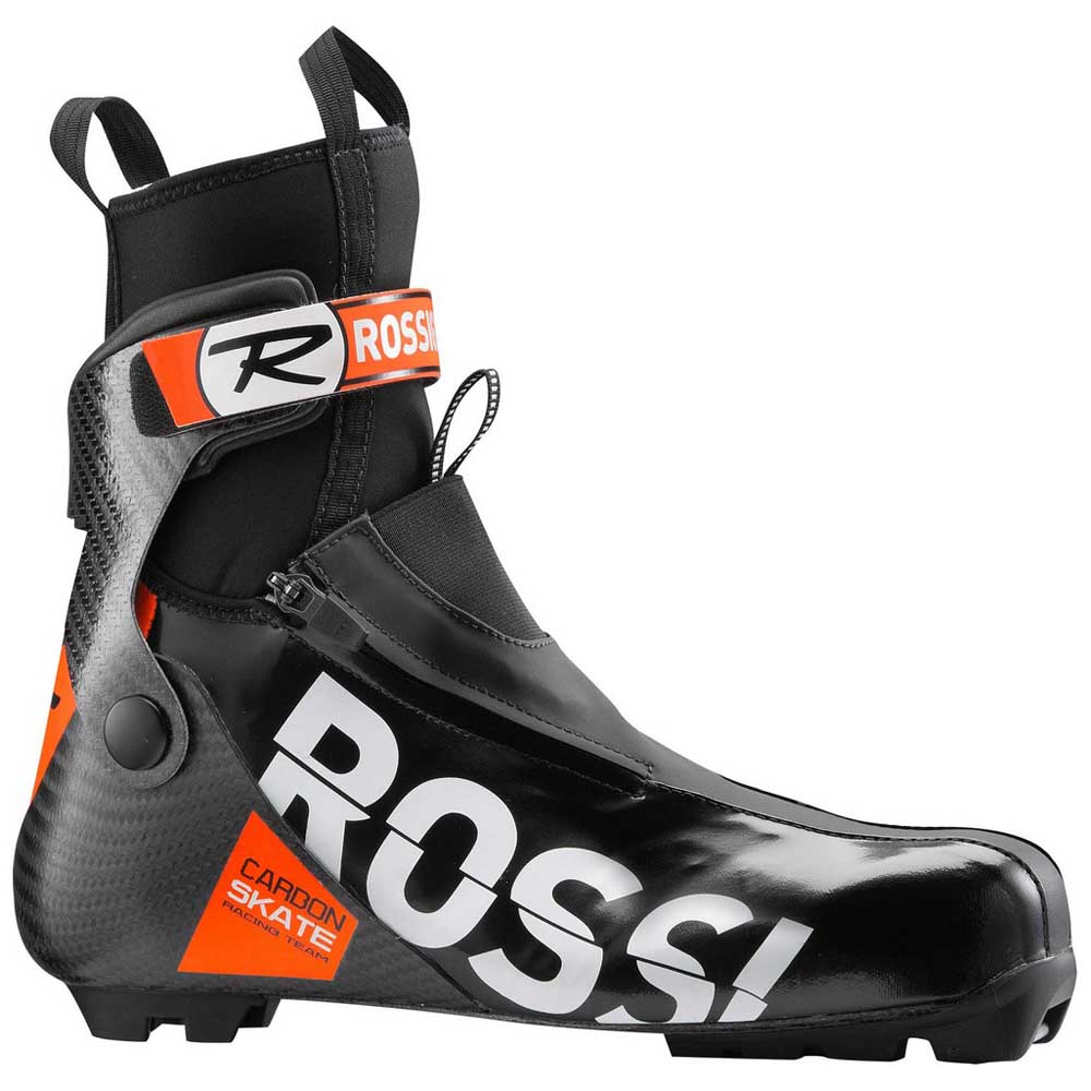 Chaussures de ski Rossignol X Ium Premium Skate 