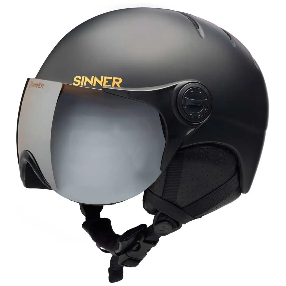 Casques Sinner Crystal 