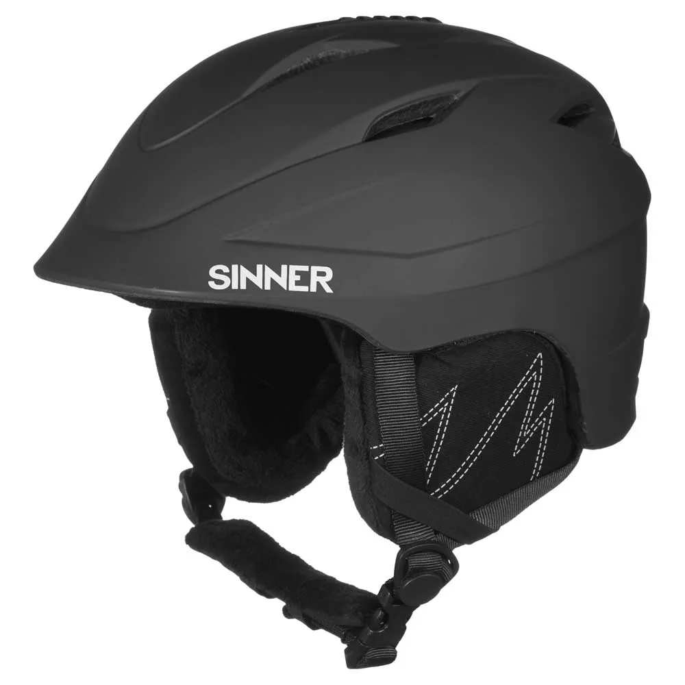 Casques Sinner Gallix Ii 