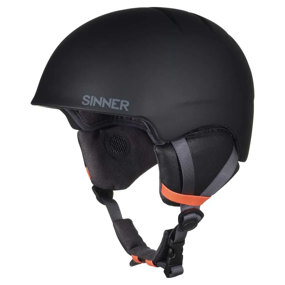 Casques Sinner Lost Trail 