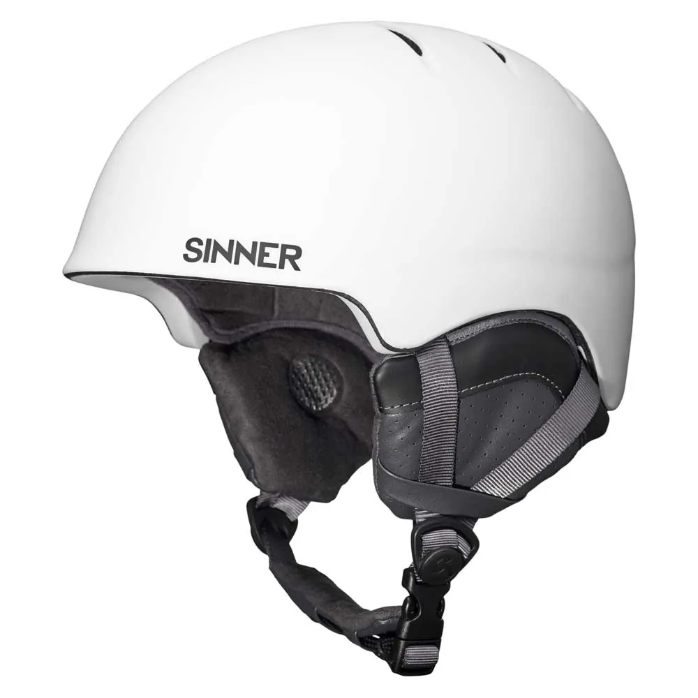 Casques Sinner Lost Trail 