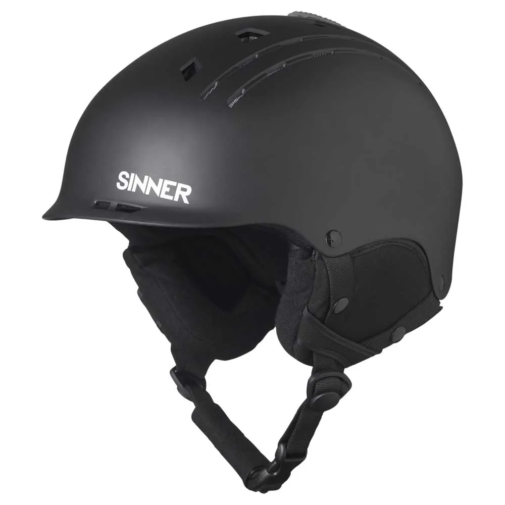 Casques Sinner Pincher 