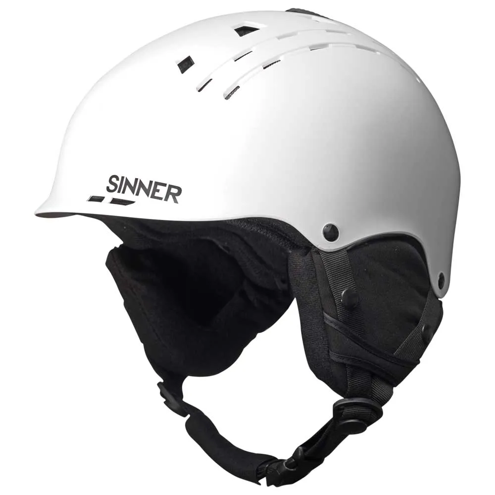 Casques Sinner Pincher 